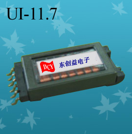 UI-11.7背光源变压器