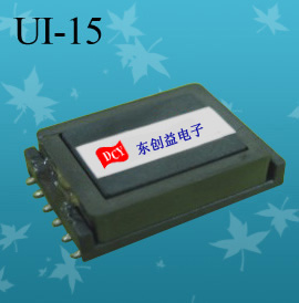 UI-15背光源变压器