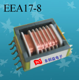 EEA17-8背光源变压器