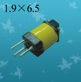 1.9X6.5触发变压器