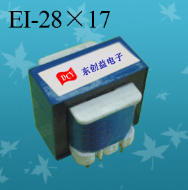 EI-28X14工频变压器
