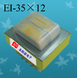 EI-35X12工频变压器