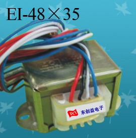 EI-48X35工频变压器