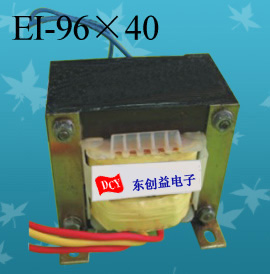 EI-96X40工频变压器