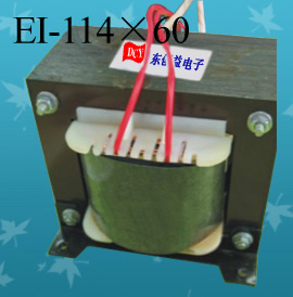 EI-114X60工频变压器