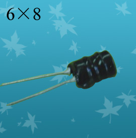 6X8工字电感