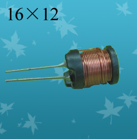 10X12工字电感