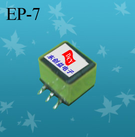 EP-7网络变压器