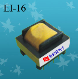 EI-16网络变压器
