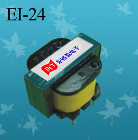 EI-24X7网络变压器